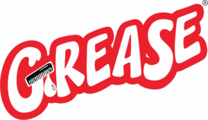 Grease Logo